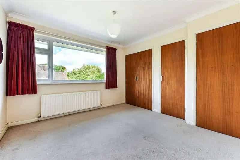 4 Bed House For Sale in Fishbourne