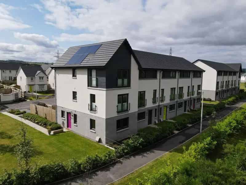 3 Bedroom Townhouse for Sale in Inverness