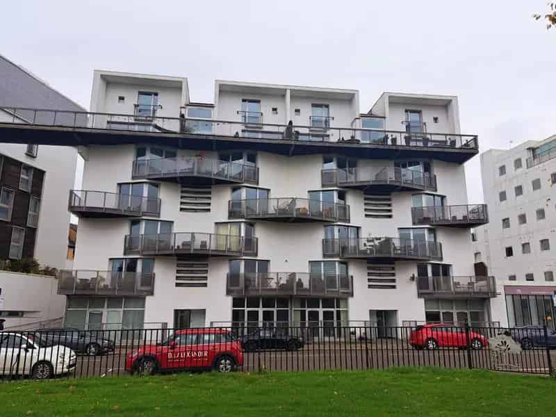 1 Bedroom Flat to Rent Glasgow Near Glasgow Green