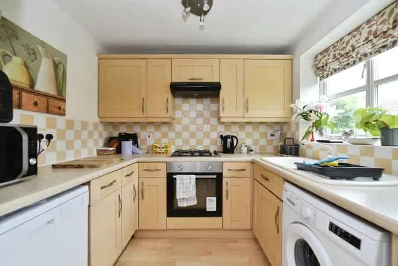 2 Bedroom End Terrace House for Sale Sheffield S6