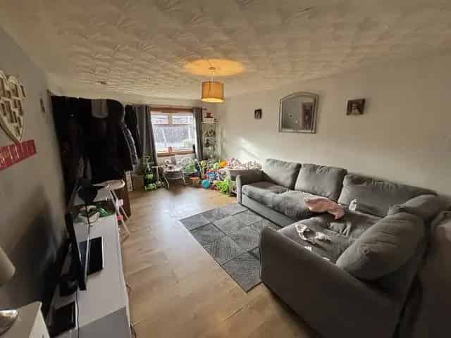 3 Bedroom Terraced House For Sale Buy To Let Investment