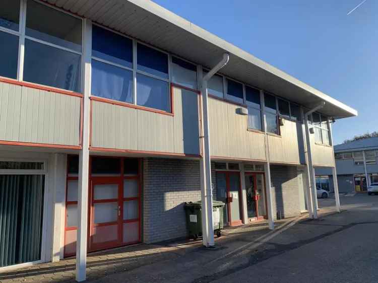 Commercial property For Rent in Exeter, England