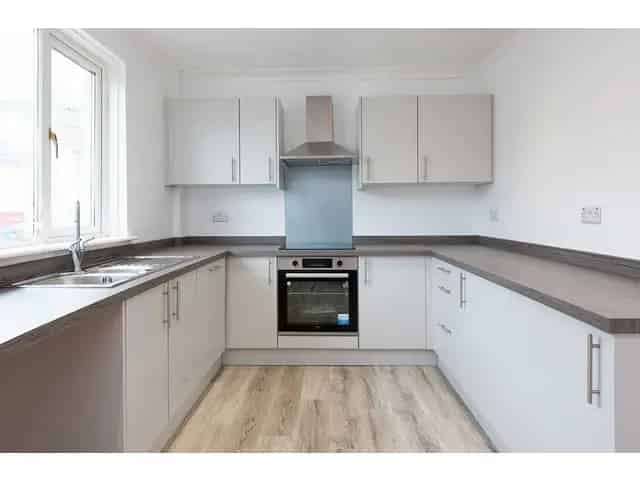 4 Bedroom Bungalow For Sale