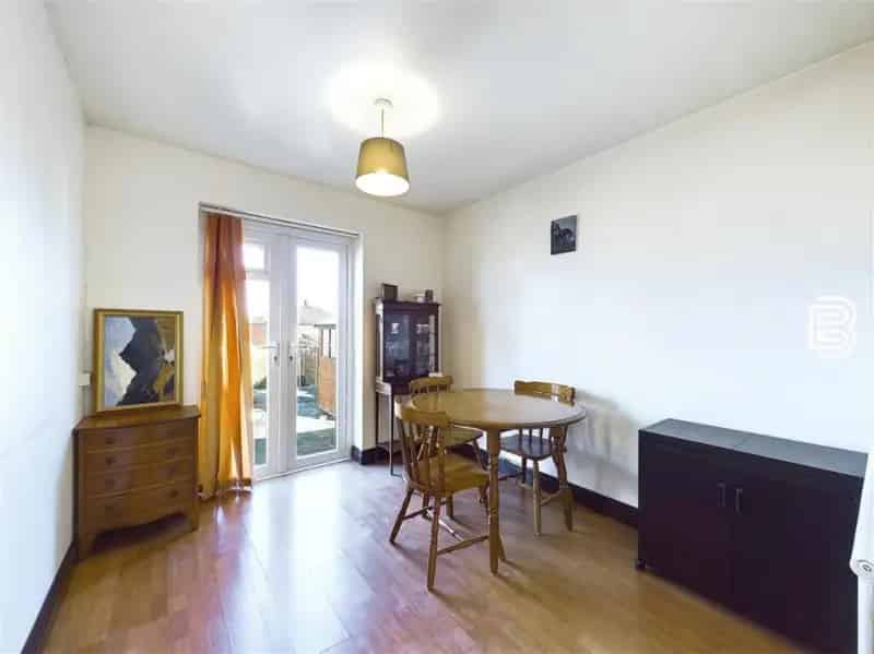 2 Bed Semi Detached Bungalow for Sale - No Onward Chain