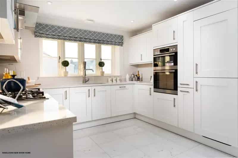 2 Bedroom Coach House for Sale