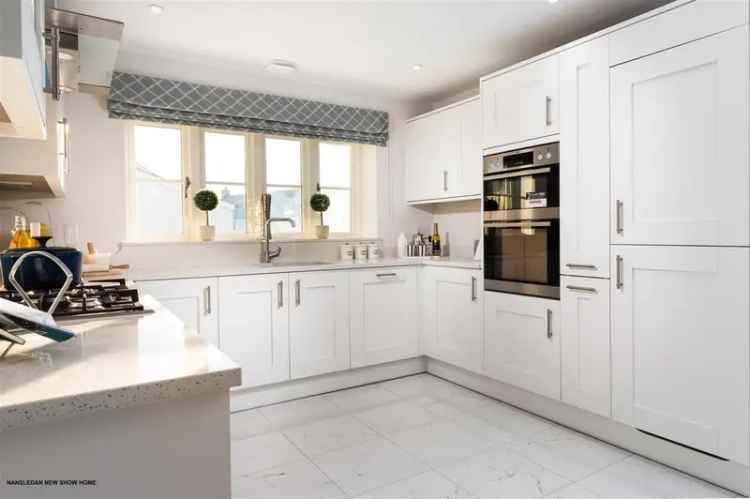 2 Bedroom Coach House for Sale