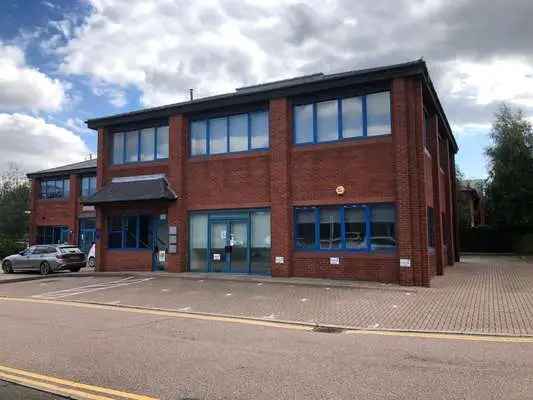 Flag Business Exchange, Unit 11, Flag Business Exchange, Peterborough, PE1 5TX | Property to rent | Savills