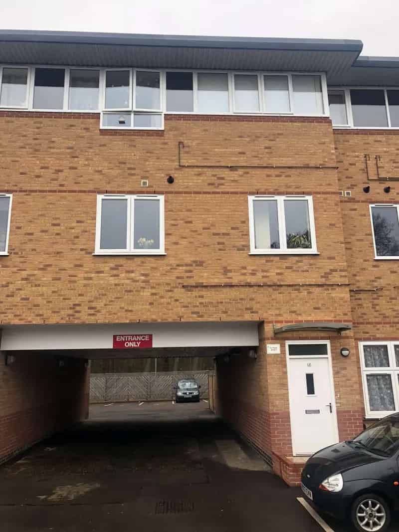 Flat For Rent , Broadland, England