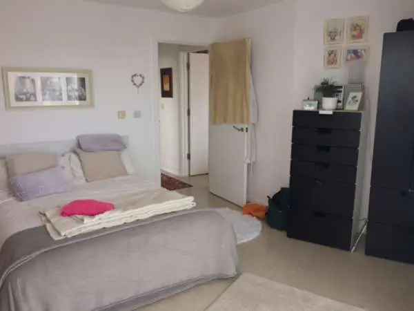 Flat For Rent in London, England