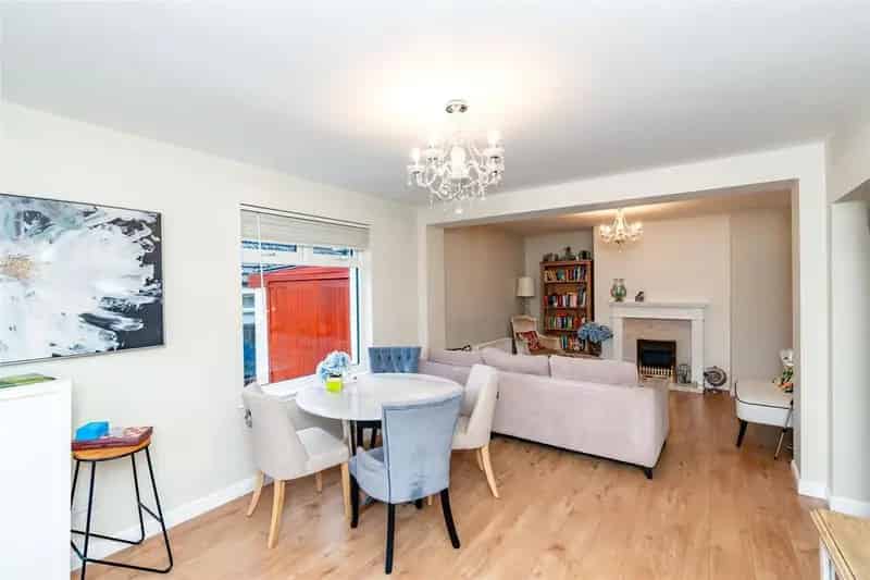 4 Bedroom Detached Bungalow with Stunning Views