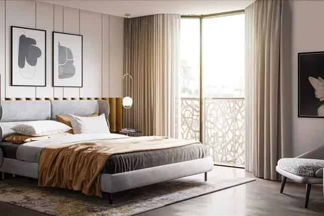 Luxury 2-Bedroom Apartment near Regent's Park