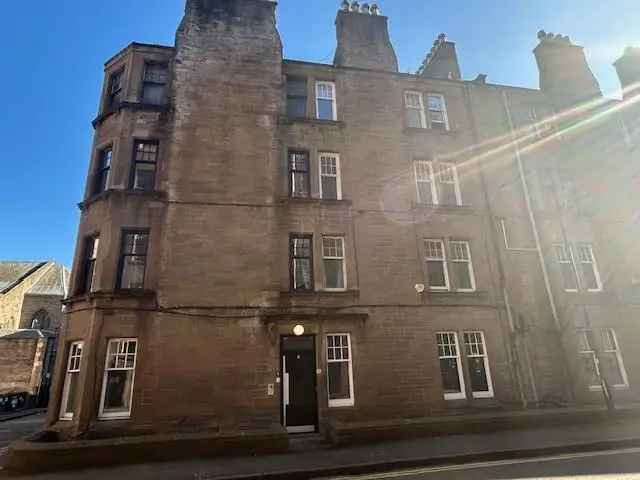2 Bedroom Flat to Rent City Centre
