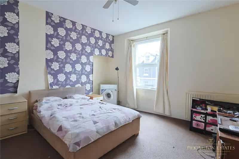 3 Bedroom House to Rent in Stoke Plymouth