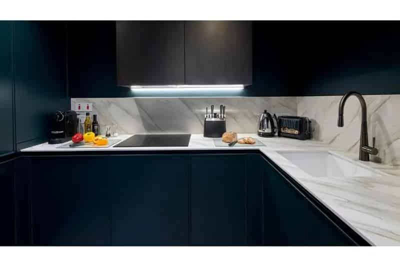 Short Let 1-Bed Apartment Near Earl's Court Station