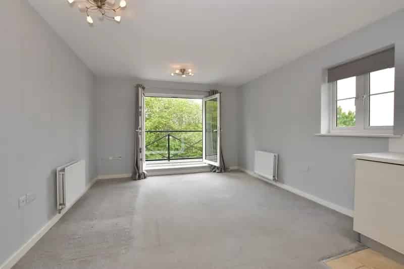 2 Bedroom Apartment for Sale North Weald