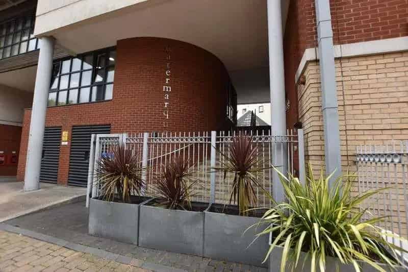 1 Bedroom Apartment for Rent