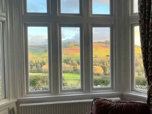8 Bedroom Victorian Vicarage for Sale