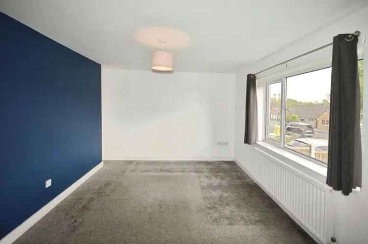 3 Bedroom Semi Detached House for Sale Chesterfield Derbyshire