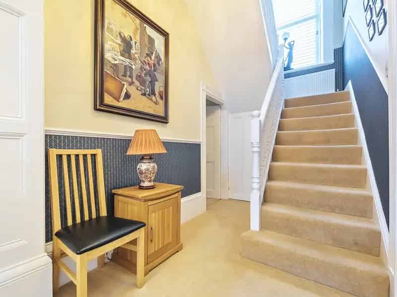 4 Bedroom Detached House For Sale Highfield Road Horbury