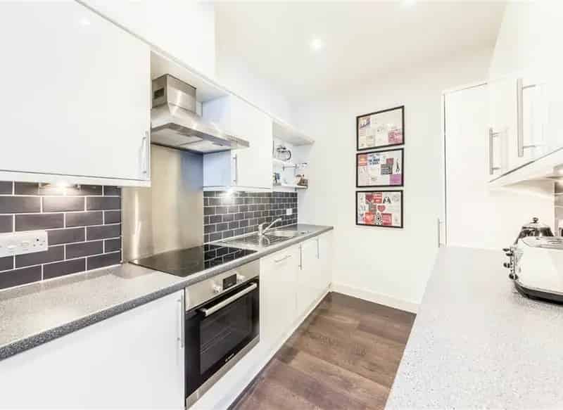 Flat For Sale , London, England