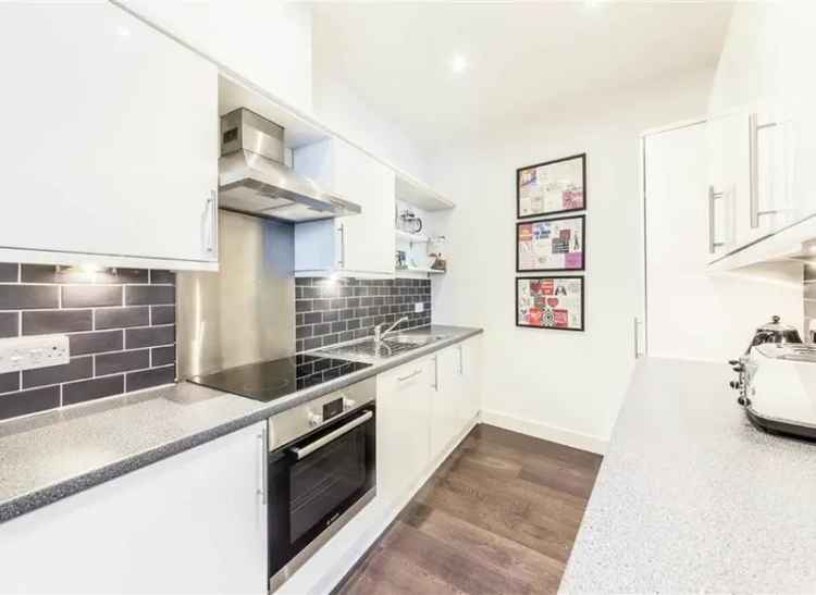 Flat For Sale in London, England