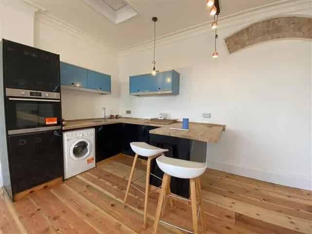 3 Bedroom Newly Renovated Flat Great Yarmouth Town Centre