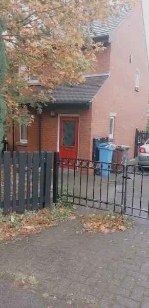 House For Rent in Sheffield, England