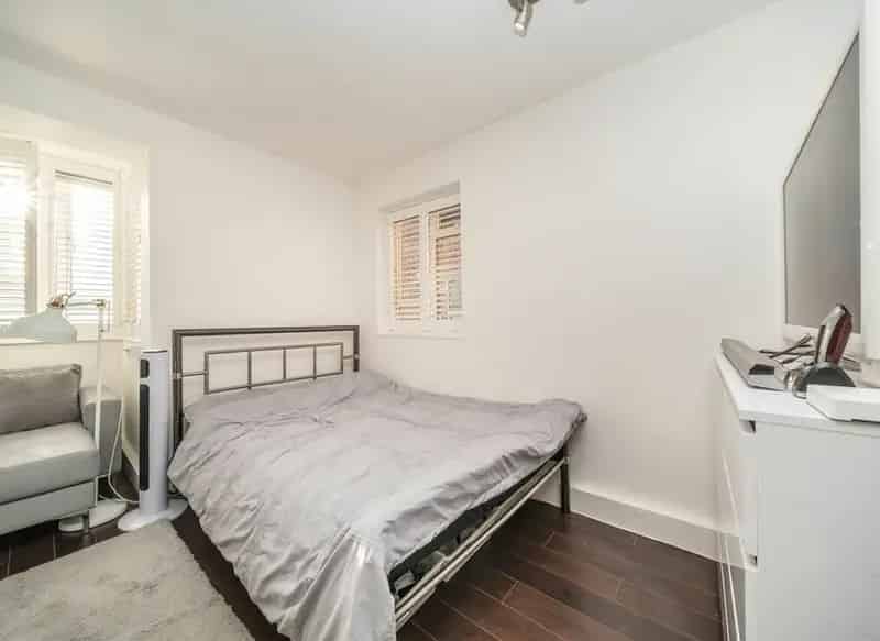 Spacious Canonbury Studio Flat Near Angel Chain Free