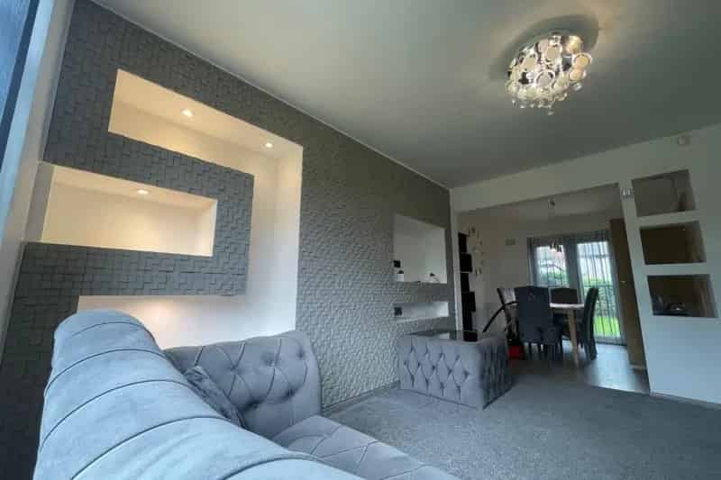 3 Bedroom Semi-Detached House Zero Deposit Available