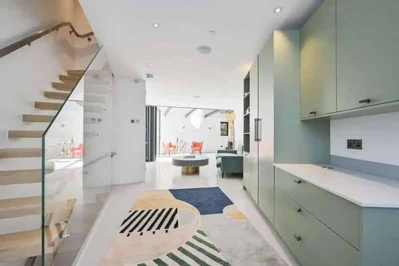 3 Bed House for Sale in Maida Vale