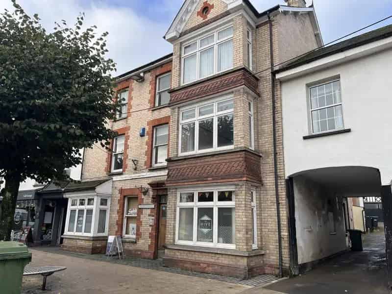 Commercial property For Sale , Mid Devon, England
