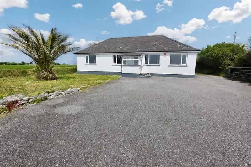 4 Bedroom Detached Bungalow for Sale