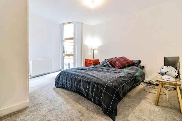 3 Bedroom Flat for Sale Manchester M4 Ancoats Royal Mills