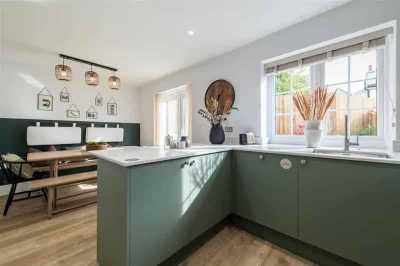 3 Bedroom Semi-Detached House for Sale - Stamp Duty Paid