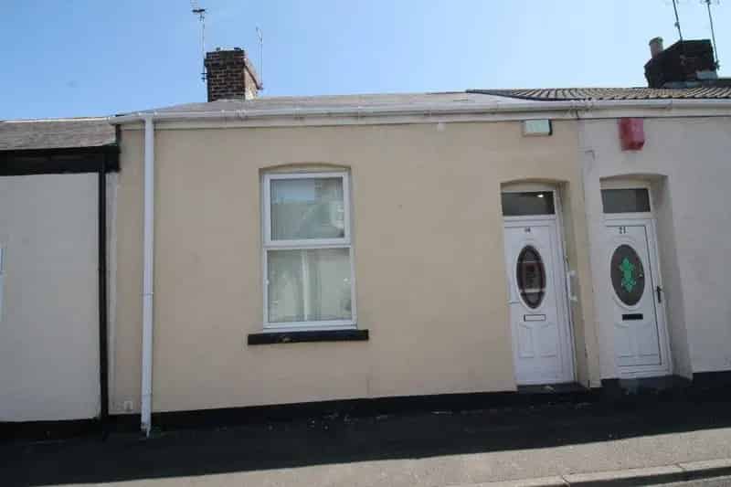 2 Bed House for Sale in Pallion