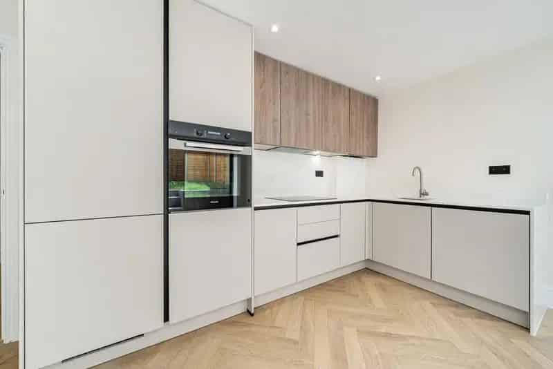 Ladywell Conservation Area Garden Flat 3 Beds Newly Renovated