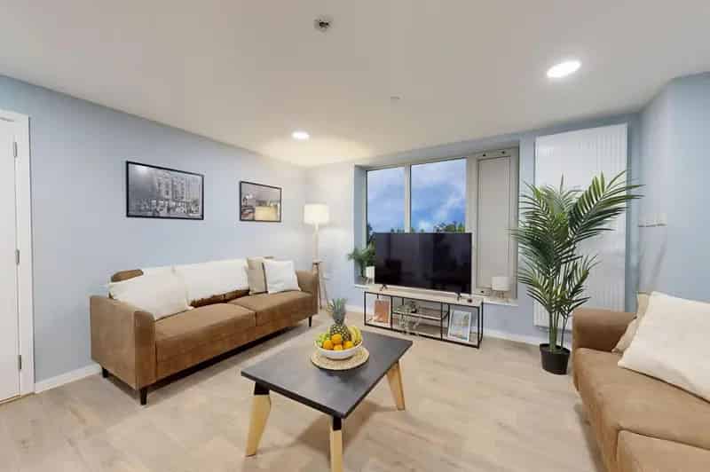 1 Bedroom Ground Floor Flat to Rent