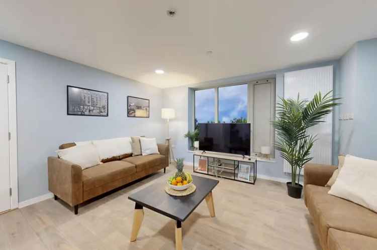 1 Bedroom Ground Floor Flat to Rent