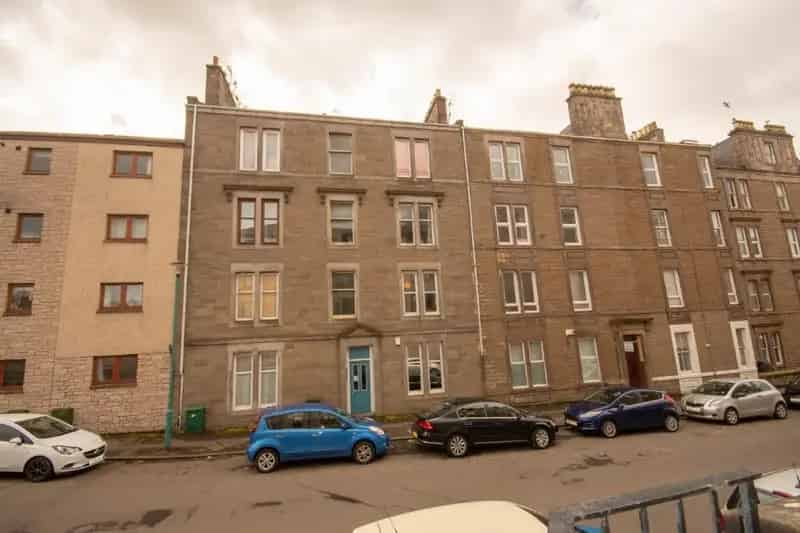 1 Bedroom Flat to Rent in Dundee Near Waterfront