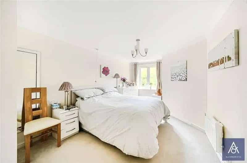 1 Bed Retirement Apartment for Sale