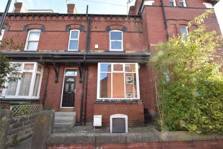 6 bedroom terraced house for sale