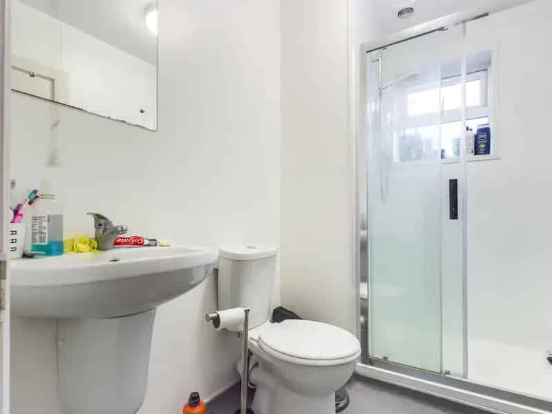 7 Bedroom Student House Share Brighton