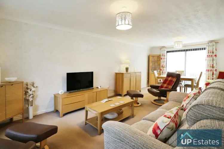 3 Bedroom Detached House for Sale in Coventry