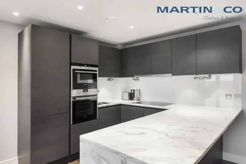 2 bedroom Flat
 To Rent