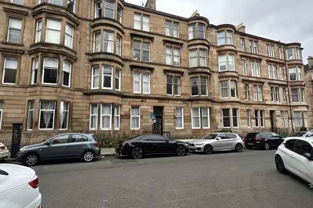 Flat to rent in West Princes Street, Woodlands, Glasgow G4