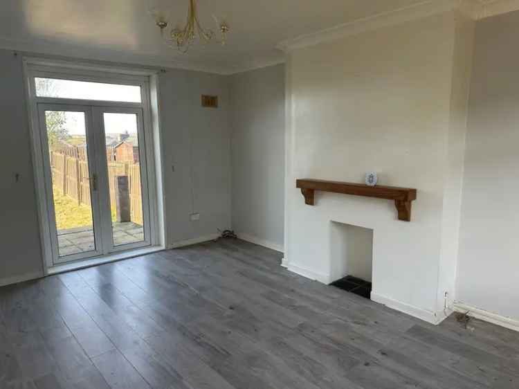 3 Bedroom End Terrace House For Sale