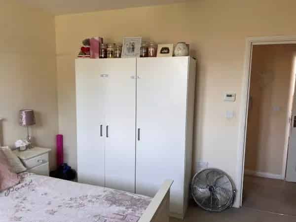 New Build Home with 2 Parking Spaces and Storage