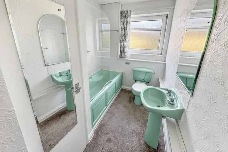 2 Bed House for Sale Roundhay - First Time Buyer/Downsizer