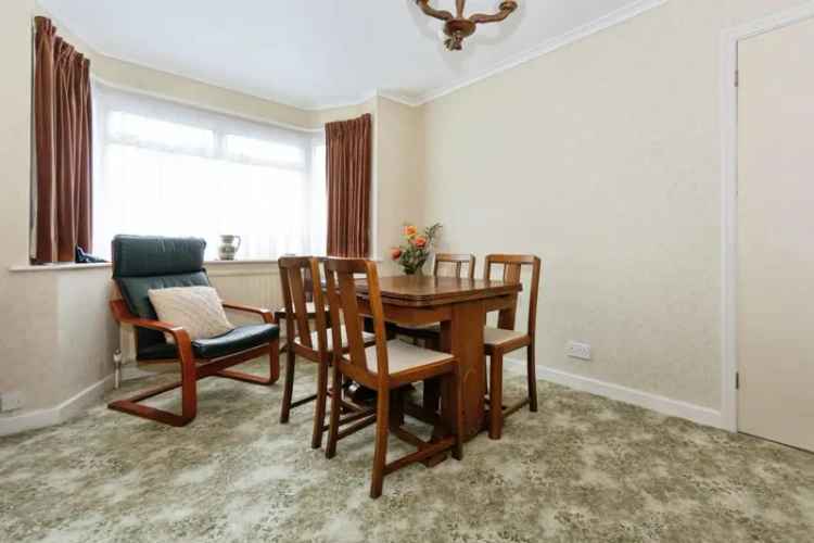 3 Bedroom House For Sale in Solihull
