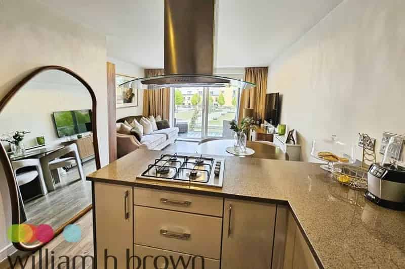 Flat For Rent , Chelmsford, England